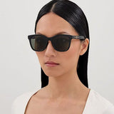 Interlocking G Sunglasses