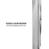 Silver MagSafe Battery Pack