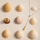 Stillà Necklace