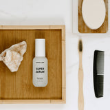 SUPER SERUM Ultra Luminous Face Serum
