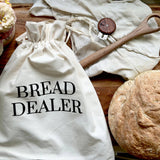Reusable Bread Bag