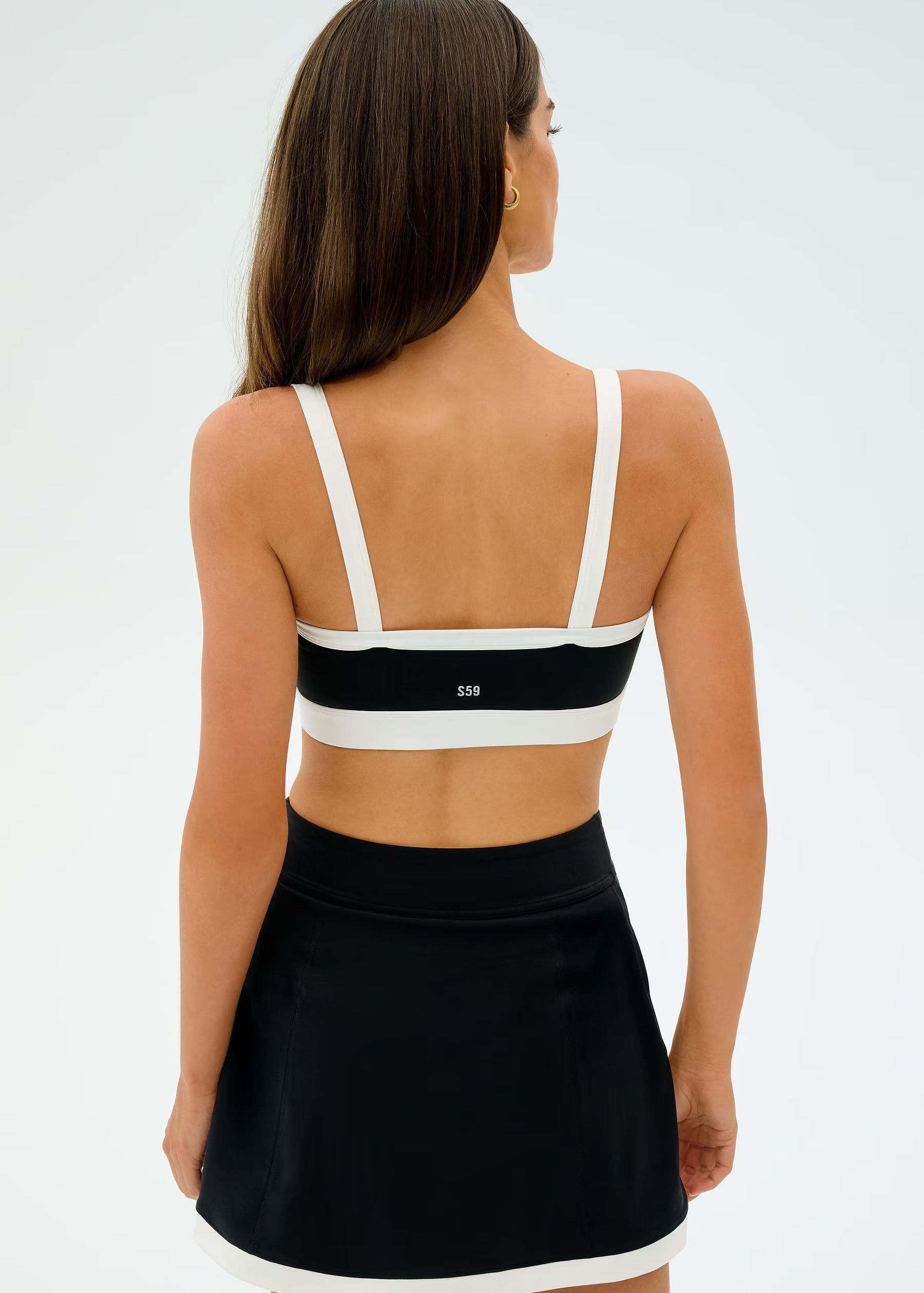 Monah Rigor Bra