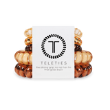 Spiral Hair Coil | Mix Pack | Anything But Basic Hair Ties