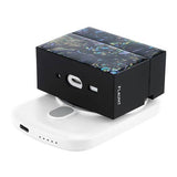 White MagSafe Battery Pack