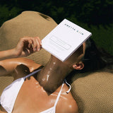 Firming Neck Mask