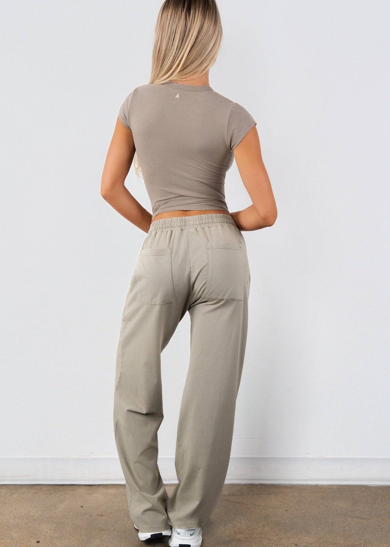 Essence Weekend Pant