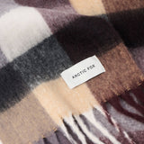The Reykjavik Scarf