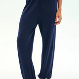 Andie Oversized Fleece Sweatpant