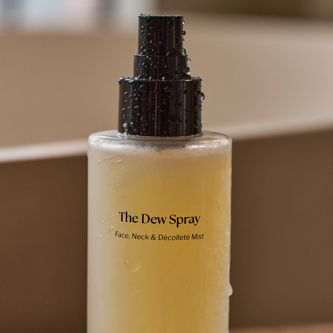 The Dew Spray
