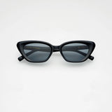 Mia Acetate Cat Eye Women's Sunglasses
