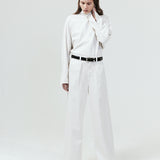 Low Curve Jean