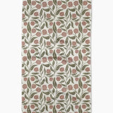 French Countryside Tea Towel