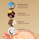 Good Aura Weightless Body Oil