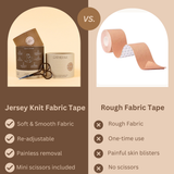 Gatherall Supportive Breast Tape