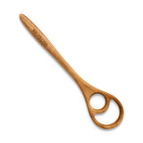 Large Acacia Wood Dough Hook or Dough Whisk