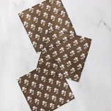 Bloom for Mom Dishcloth Set