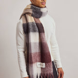 The Reykjavik Scarf