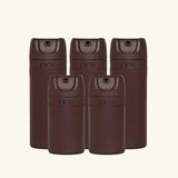 Refillable Travel Bottles