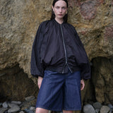 Raffi Bomber Jacket