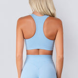 Daydream Twisted Bra