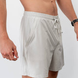 Vitality Prime® Train Short 6" - Ash
