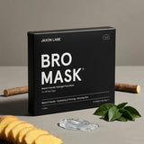Bro Mask Half Mask Beard Friendly Sheet Mask
