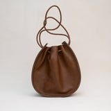 Joi Bag | Chestnut Distressed