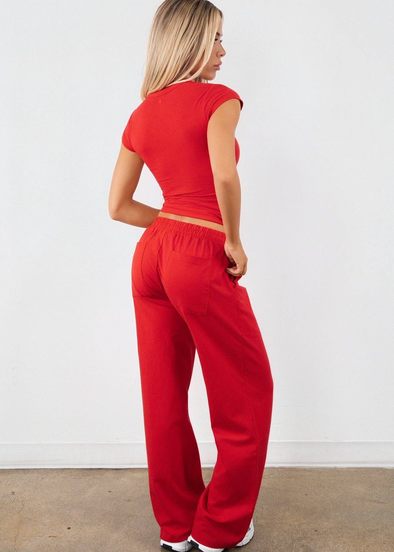 Vitality Essence Weekend Pant