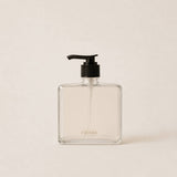 Salt Water Hand Wash