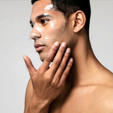 Beard-Friendly Face Mask for Men
