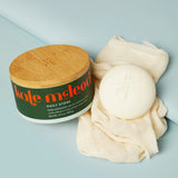Daily Stone | Deep Moisturizing Lotion Bar