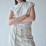 Low Curve Jean