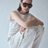Low Curve Jean