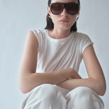 Low Curve Jean