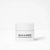 Sample Relax and Repair - Facial Moisturizer
