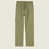 Sequoia Cargo Nylon Pants