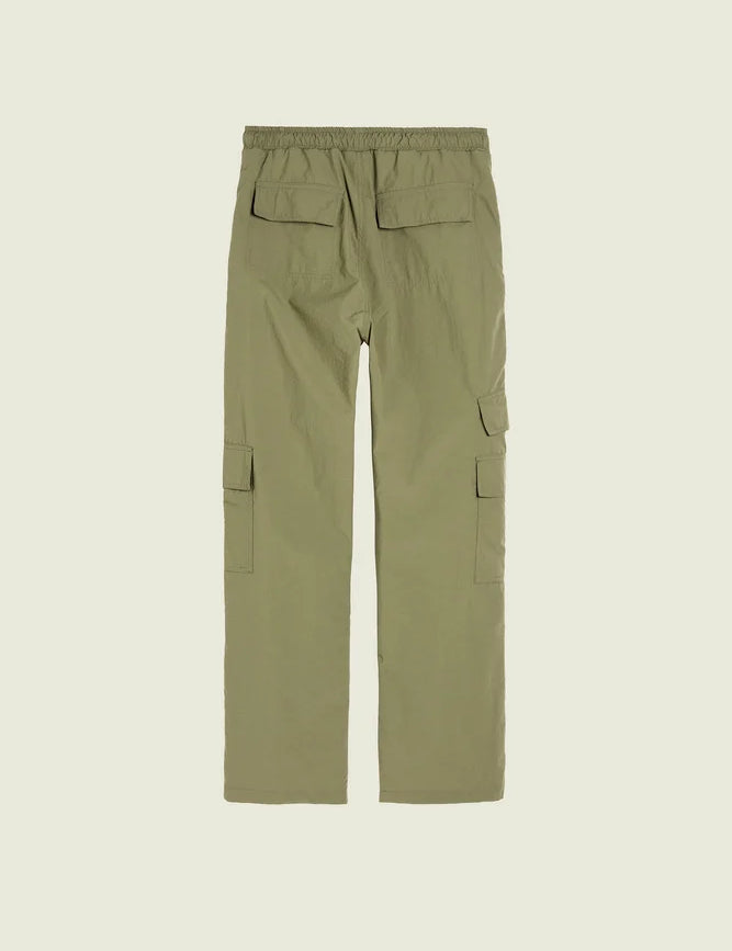 Sequoia Cargo Nylon Pants