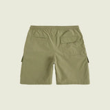 Quest Cargo Nylon Shorts