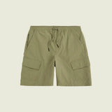 Quest Cargo Nylon Shorts