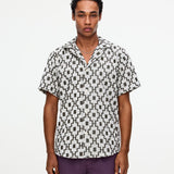 Machu Verde Cuba Terry Shirt