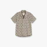 Machu Verde Cuba Terry Shirt