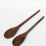 The Handcrafted Wooden Spoon