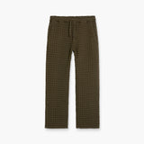 Turtle Ayora Waffle Pants