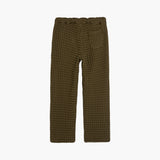 Turtle Ayora Waffle Pants