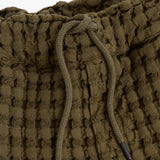Turtle Ayora Waffle Pants