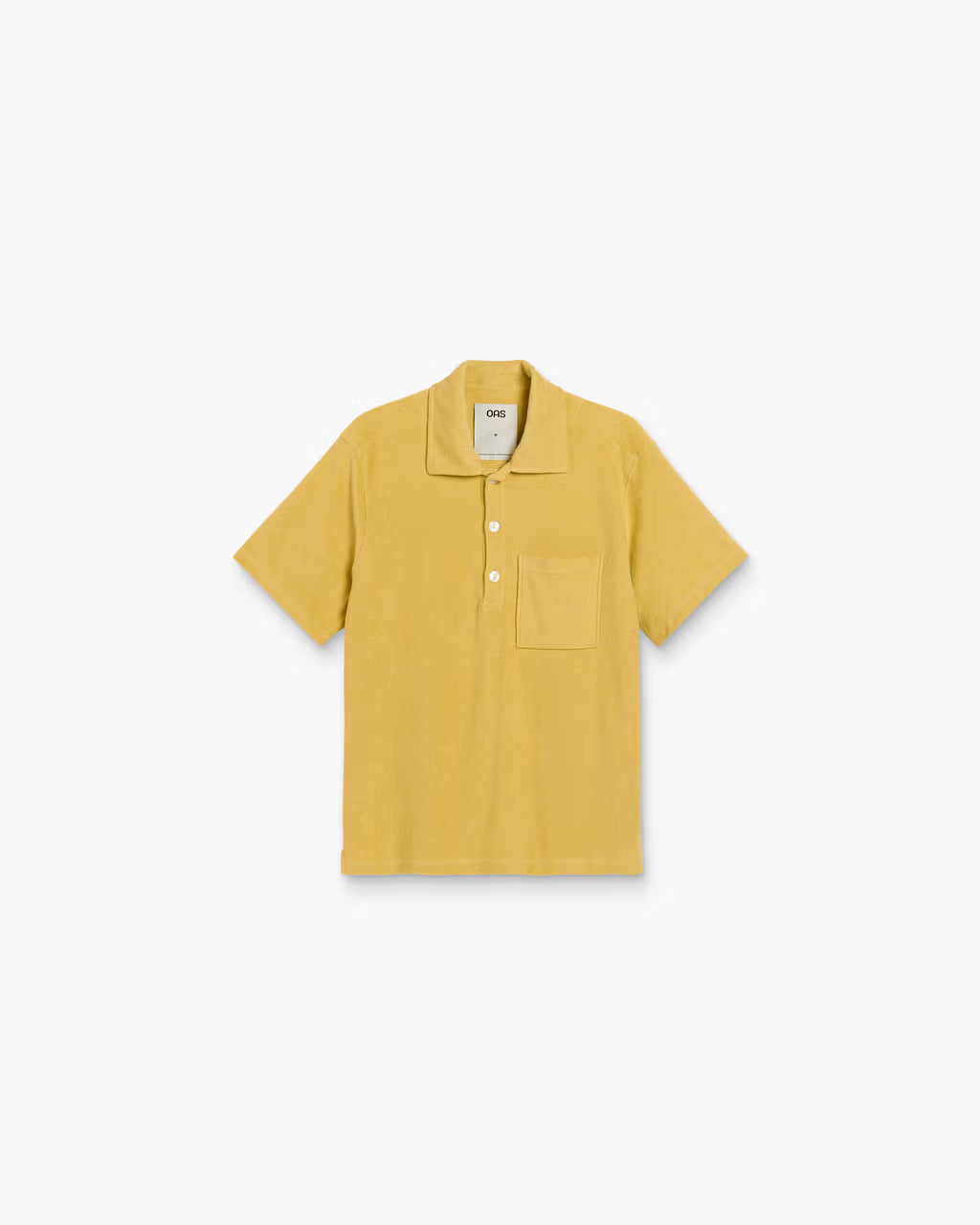 Zabaione Girona Terry Shirt