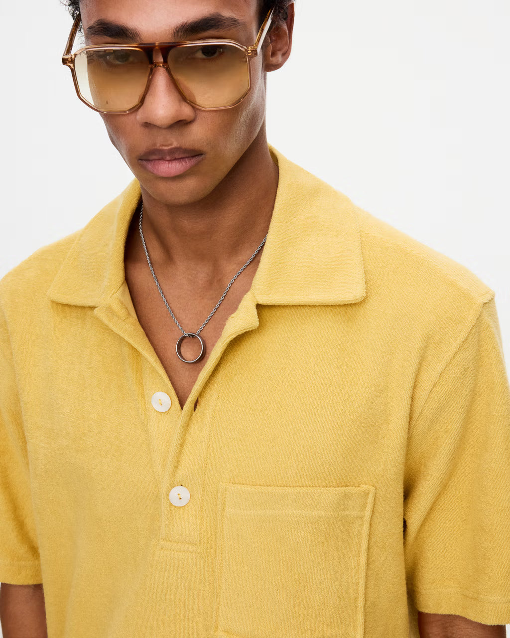 Zabaione Girona Terry Shirt