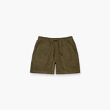 Pine Terry Shorts