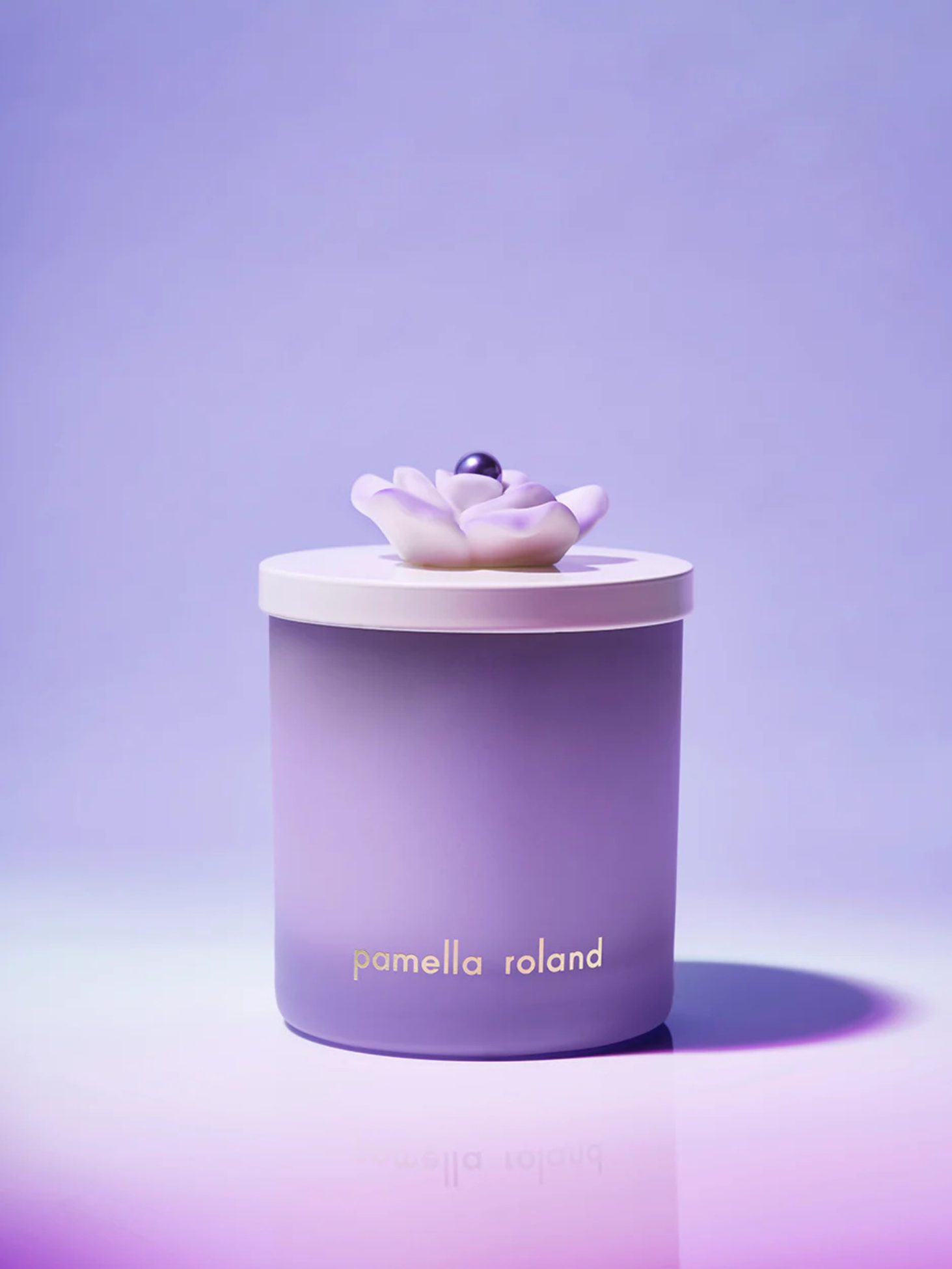 Luxurious Scented Candle