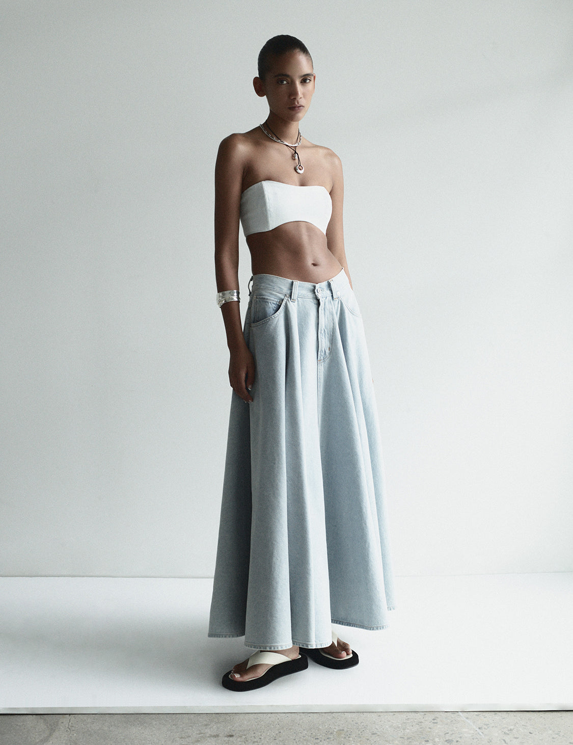 Otto Skirt
